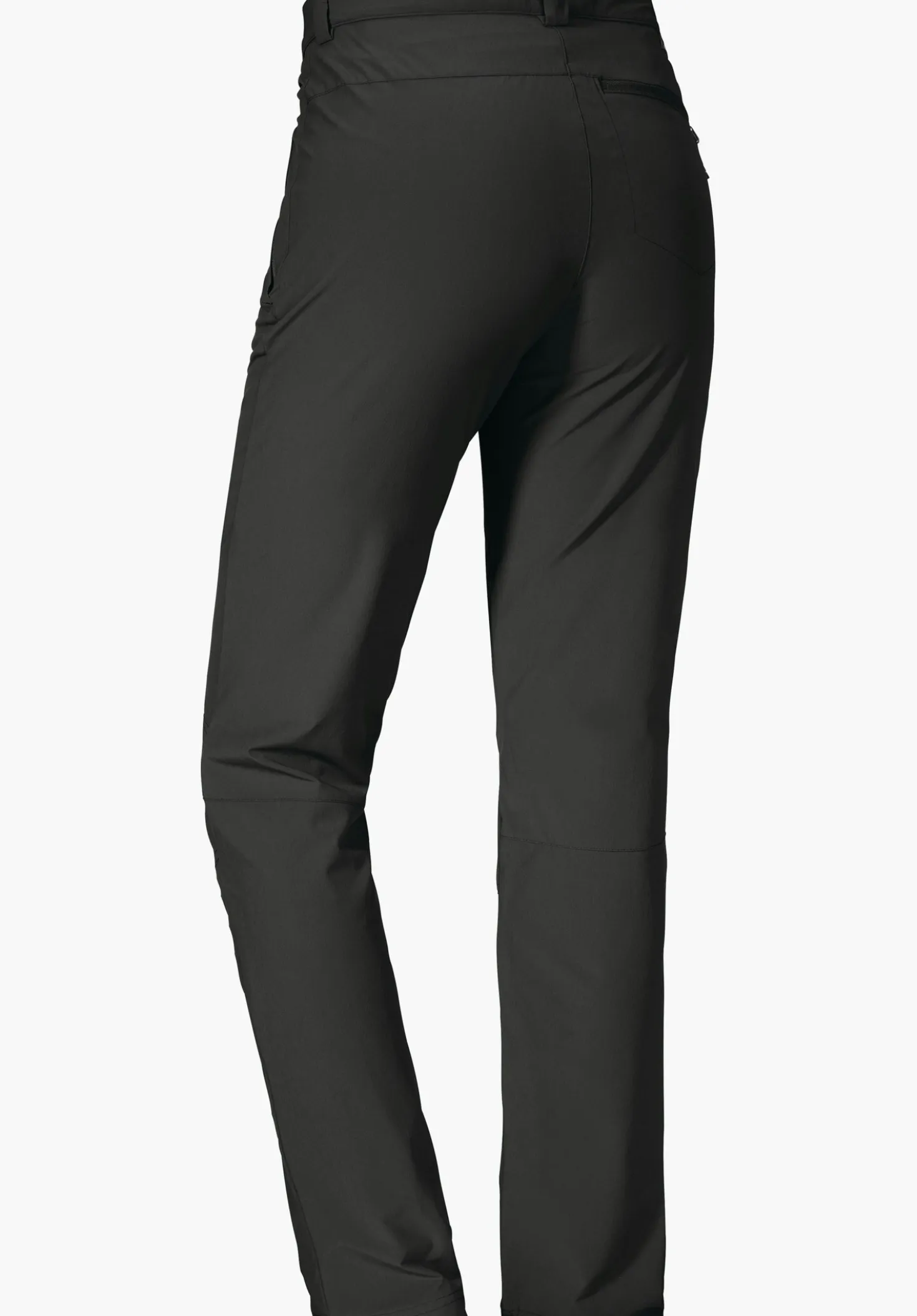 Leichte & komfortable Wanderhose