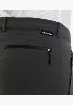 Leichte & komfortable Wanderhose
