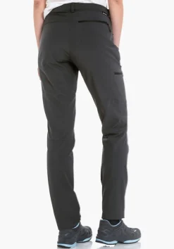Leichte & komfortable Wanderhose