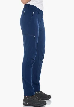 Leichte & komfortable Wanderhose