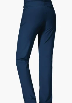Leichte & komfortable Wanderhose