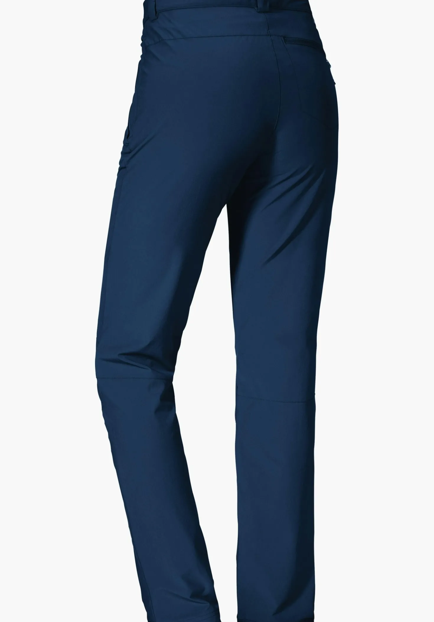 Leichte & komfortable Wanderhose