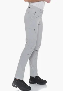 Leichte & komfortable Wanderhose