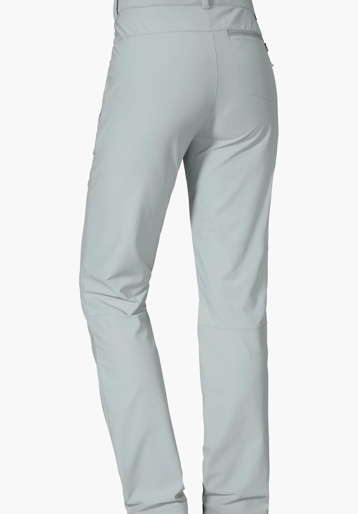 Leichte & komfortable Wanderhose