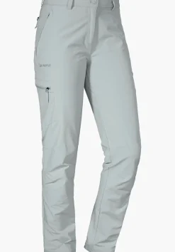 Leichte & komfortable Wanderhose