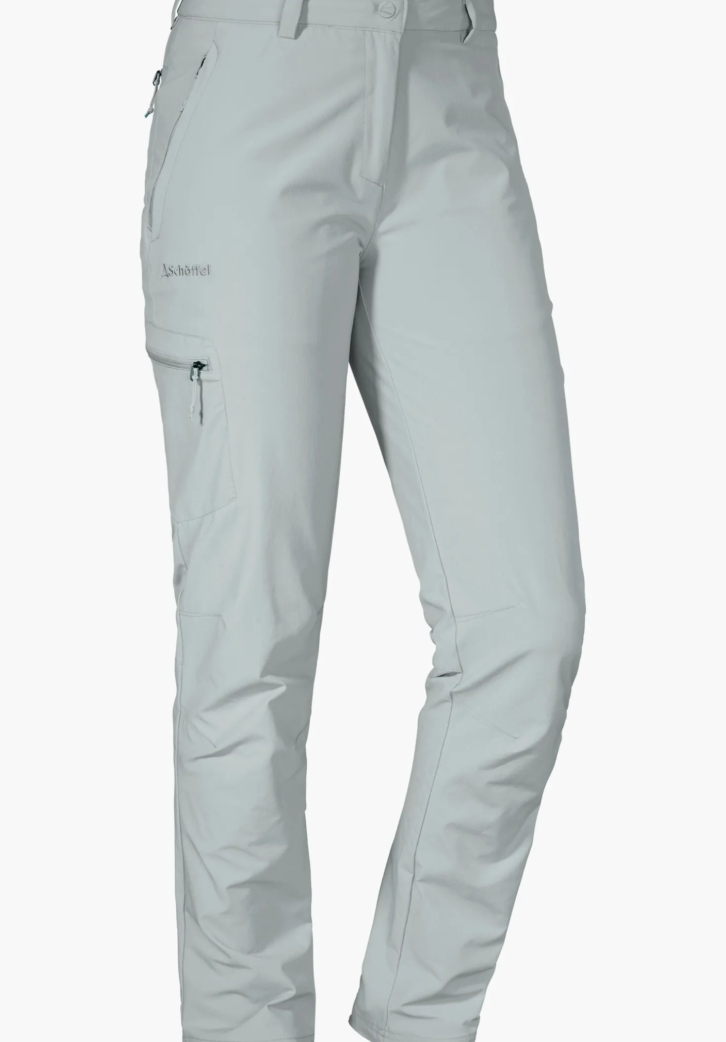 Leichte & komfortable Wanderhose