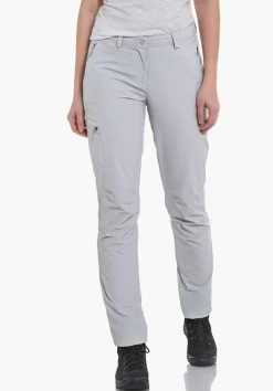Leichte & komfortable Wanderhose