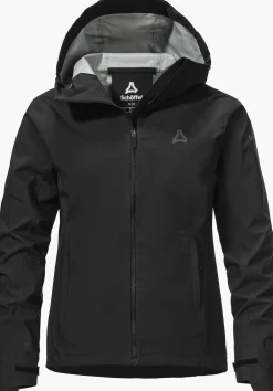 Leichte Regenjacke für jede Bike-Tour