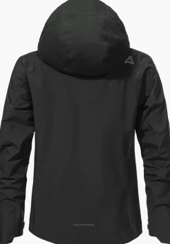 Leichte Regenjacke für jede Bike-Tour