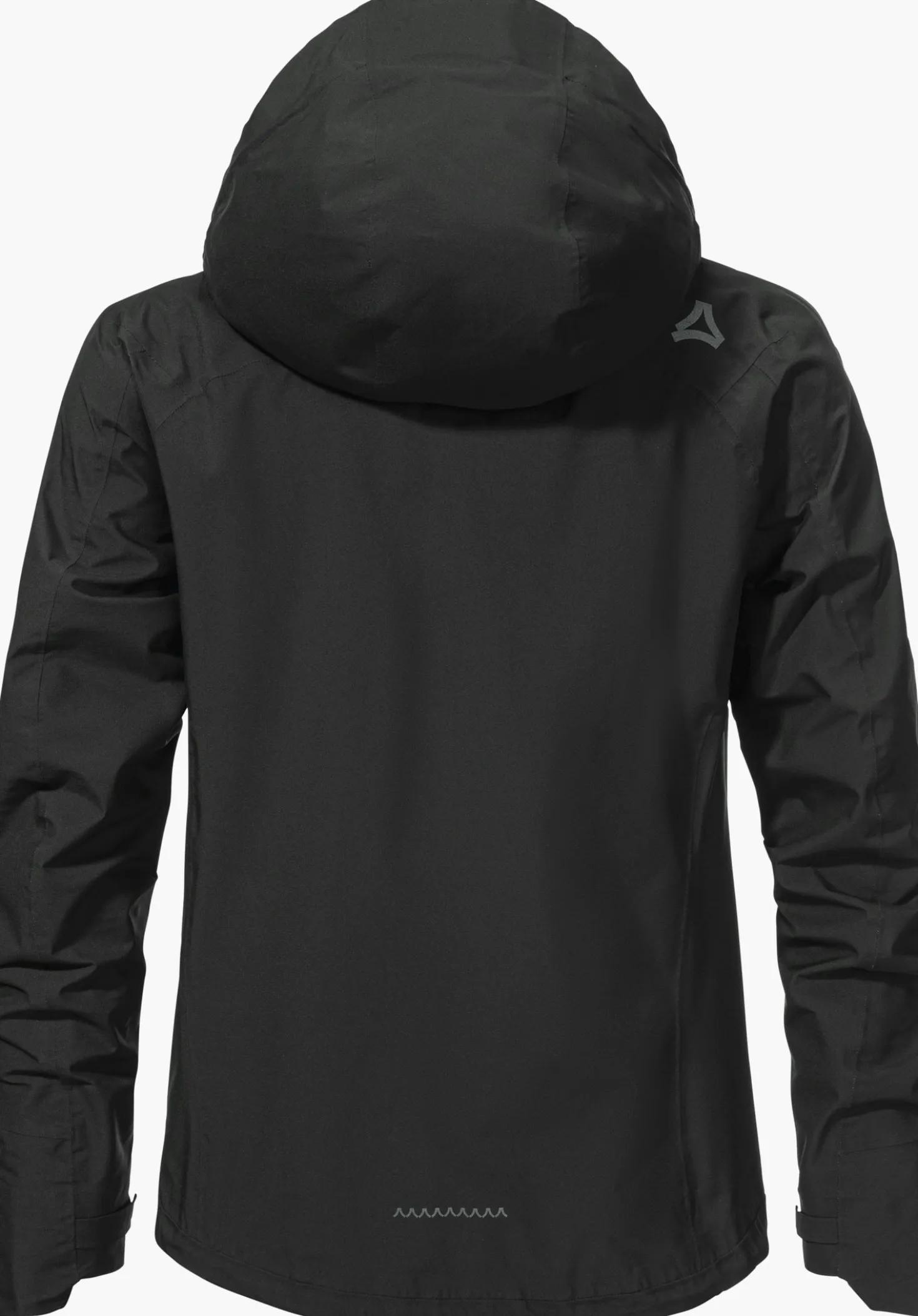 Leichte Regenjacke für jede Bike-Tour