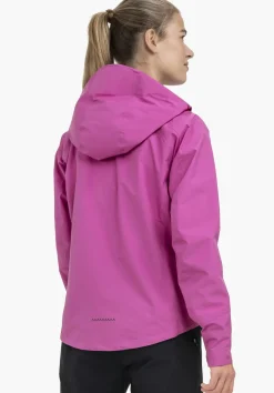 Leichte Regenjacke für jede Bike-Tour