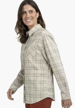Leichte & schnelltrocknende Bluse