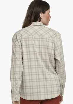 Leichte & schnelltrocknende Bluse