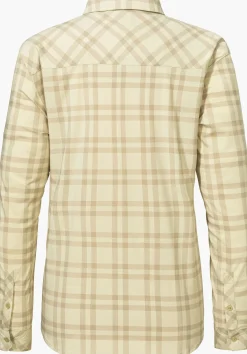 Leichte & schnelltrocknende Bluse