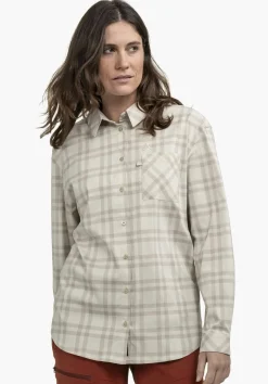 Leichte & schnelltrocknende Bluse