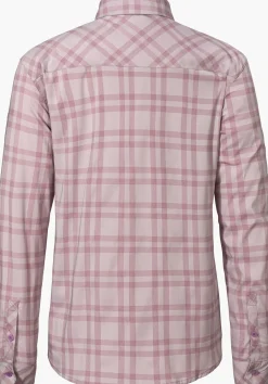 Leichte & schnelltrocknende Bluse