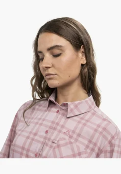 Leichte & schnelltrocknende Bluse