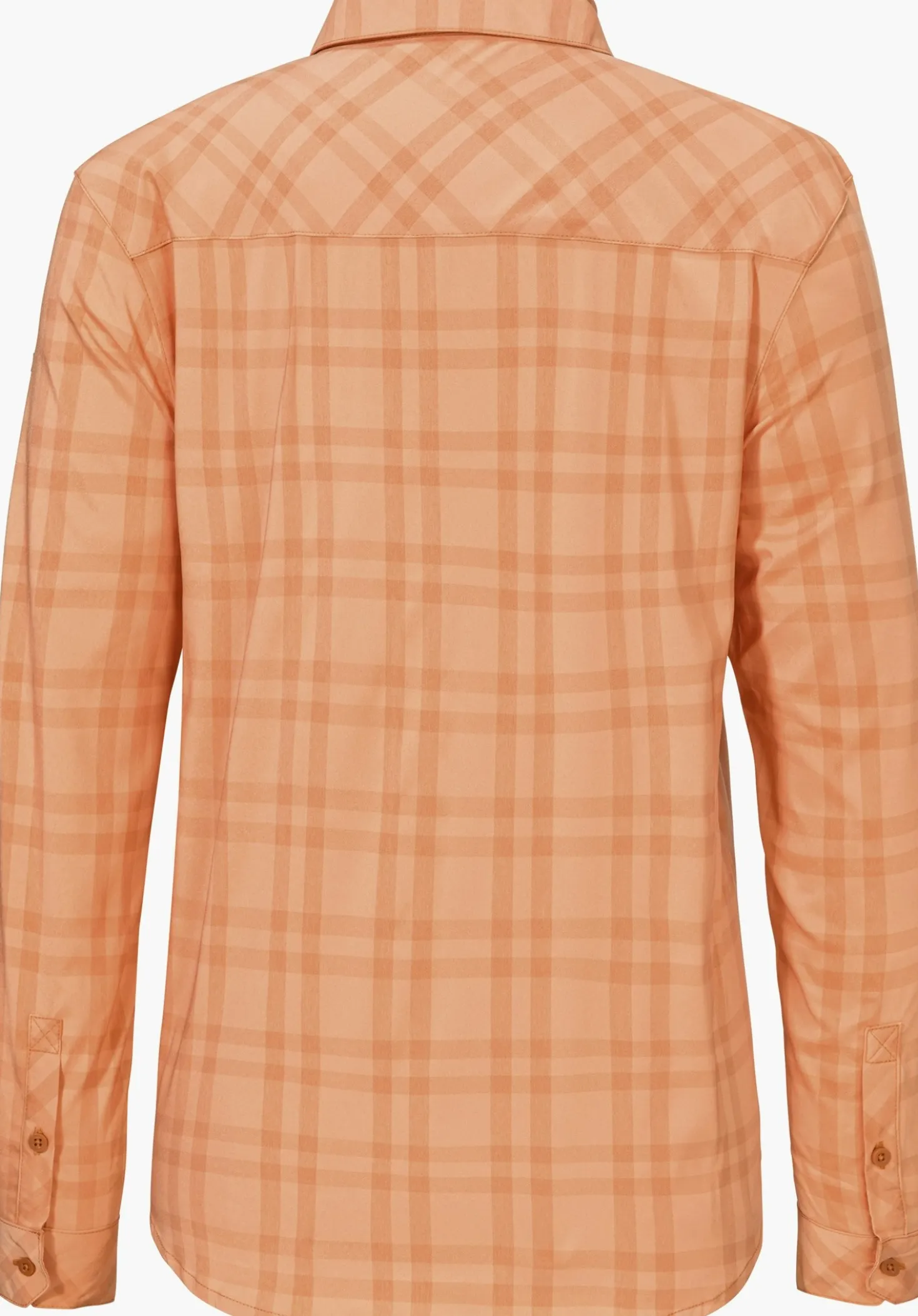 Leichte & schnelltrocknende Bluse