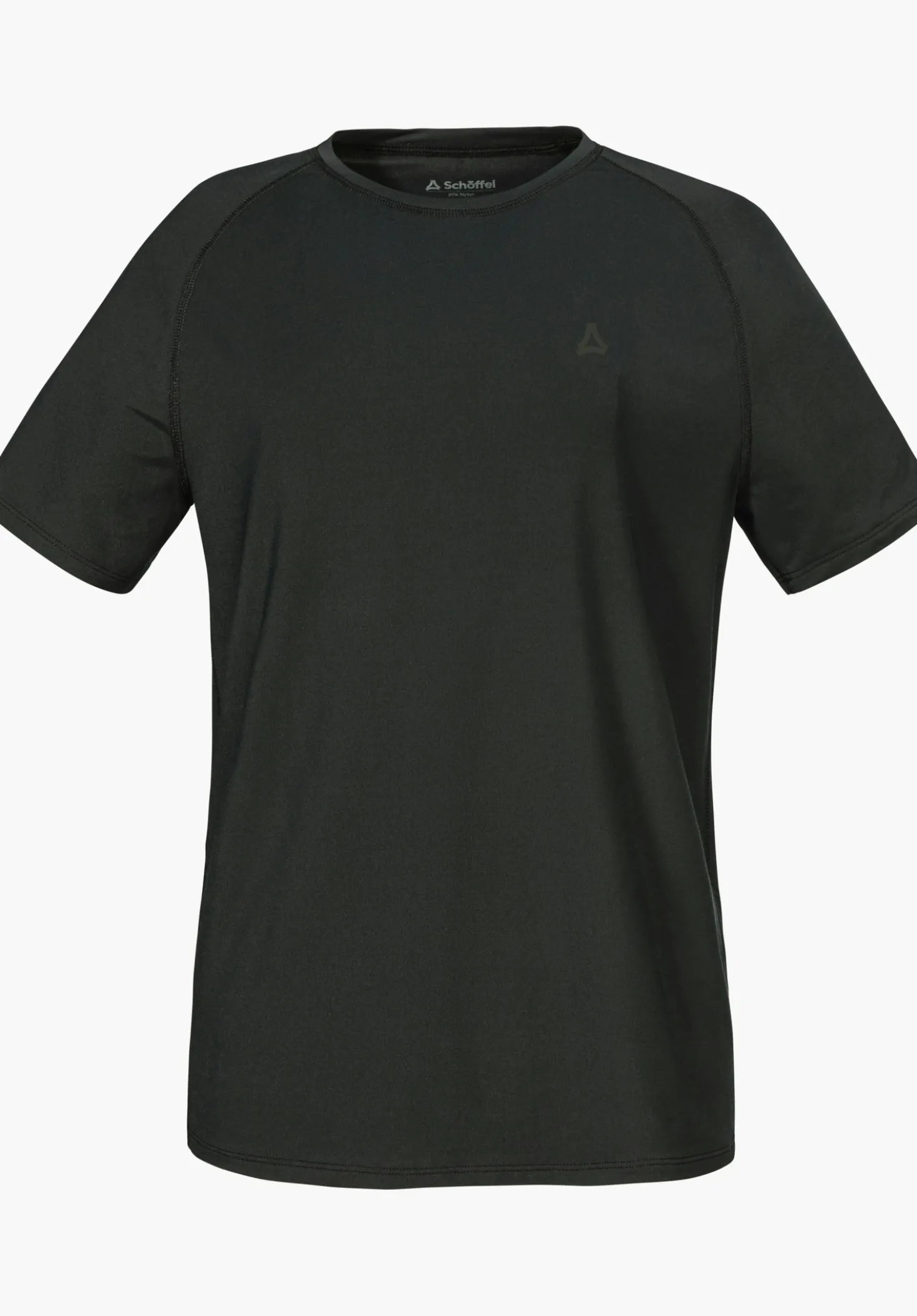 Leichtes, kühlendes Baselayer-Shirt