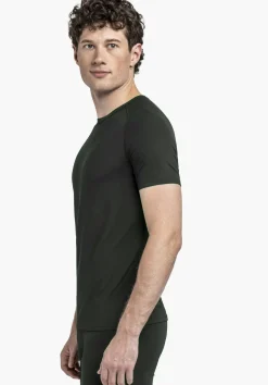 Leichtes, kühlendes Baselayer-Shirt