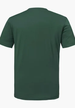 Leichtes & rasch trocknendes T Shirt
