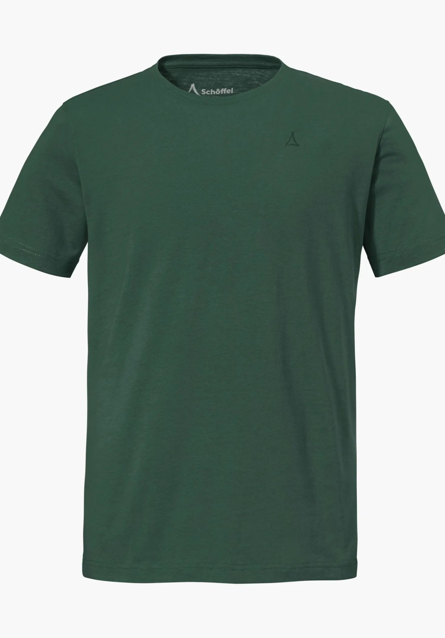 Leichtes & rasch trocknendes T Shirt