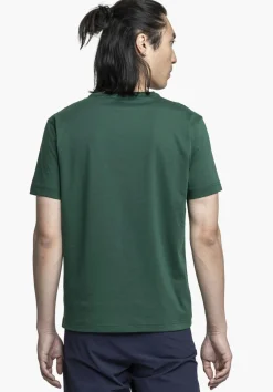Leichtes & rasch trocknendes T Shirt