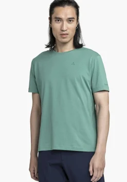 Leichtes & rasch trocknendes T Shirt