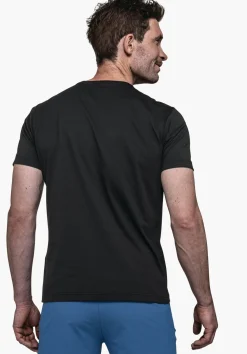 Leichtes & rasch trocknendes T Shirt