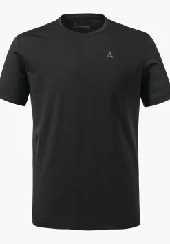 Leichtes & rasch trocknendes T Shirt