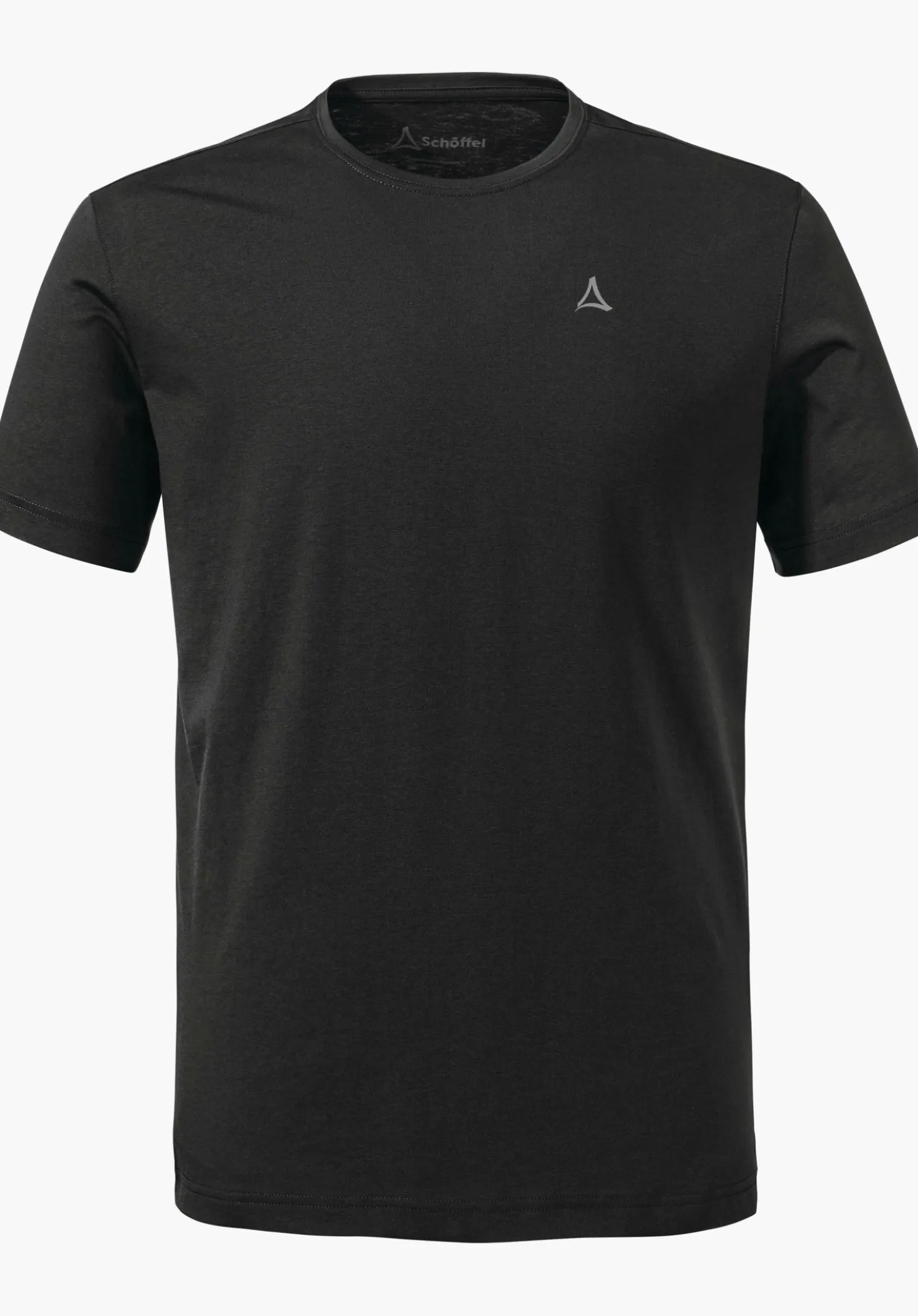 Leichtes & rasch trocknendes T Shirt