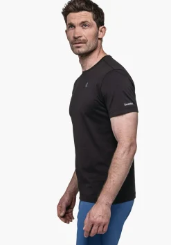Leichtes & rasch trocknendes T Shirt