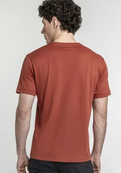 Leichtes & rasch trocknendes T Shirt