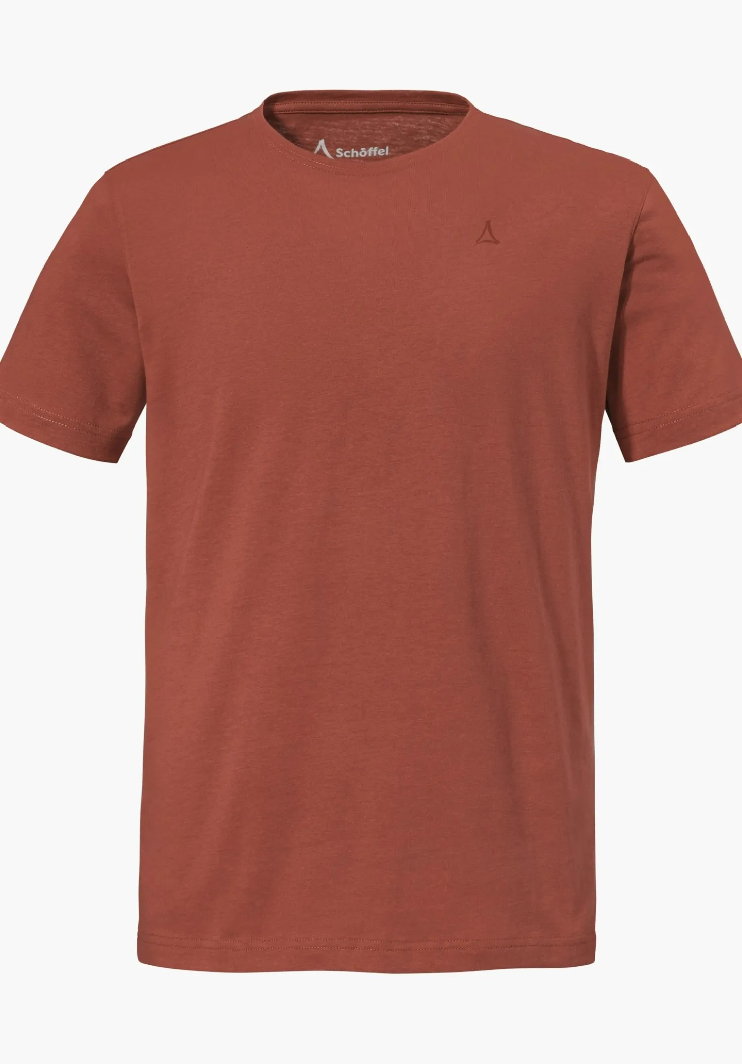 Leichtes & rasch trocknendes T Shirt