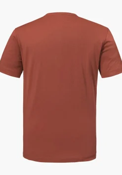Leichtes & rasch trocknendes T Shirt