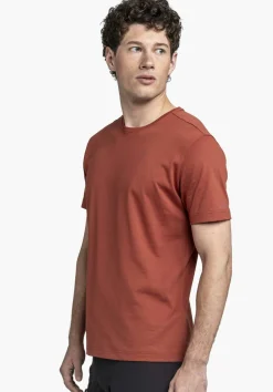 Leichtes & rasch trocknendes T Shirt