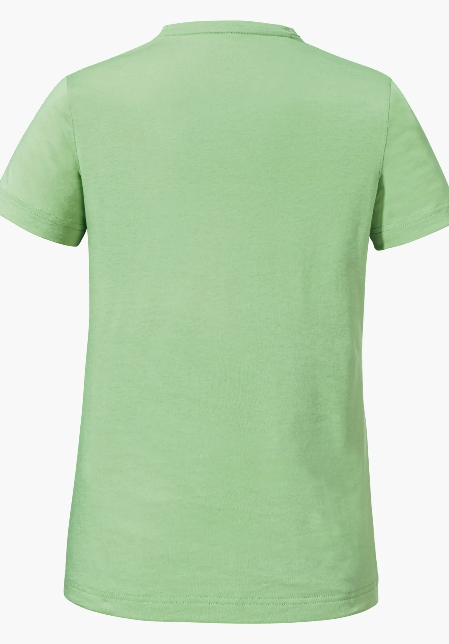 Leichtes & rasch trocknendes T Shirt