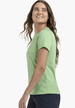 Leichtes & rasch trocknendes T Shirt