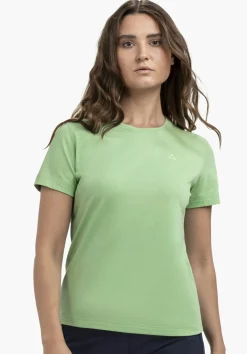 Leichtes & rasch trocknendes T Shirt