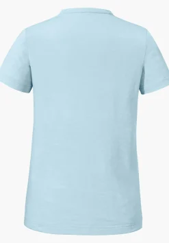 Leichtes & rasch trocknendes T Shirt