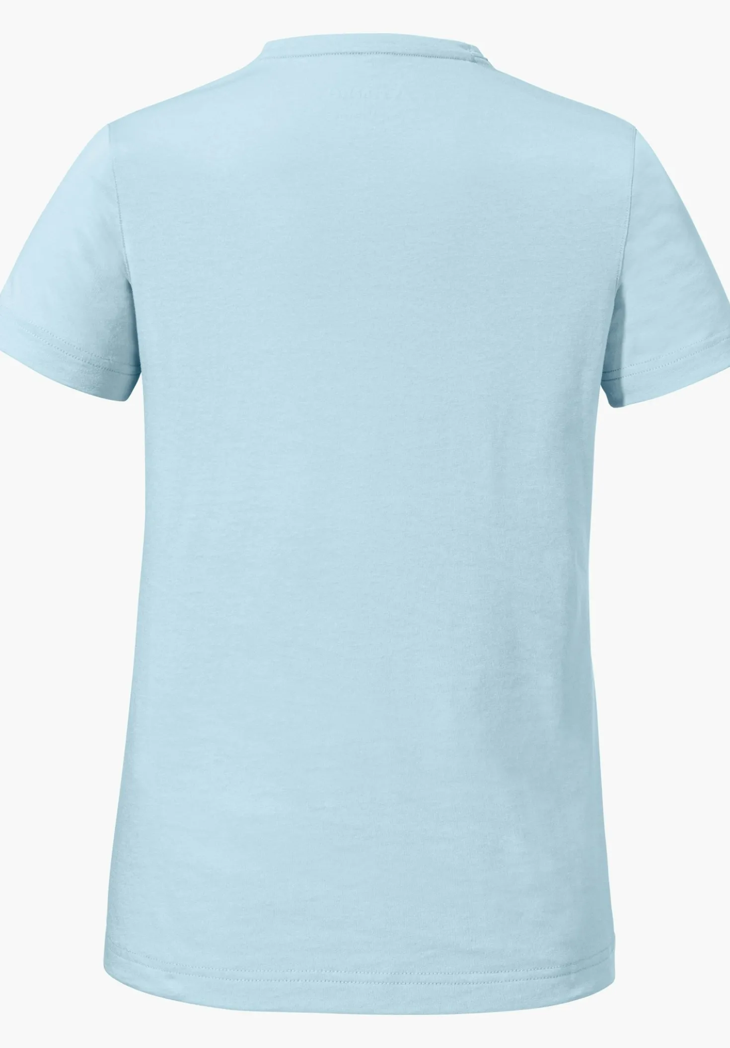 Leichtes & rasch trocknendes T Shirt
