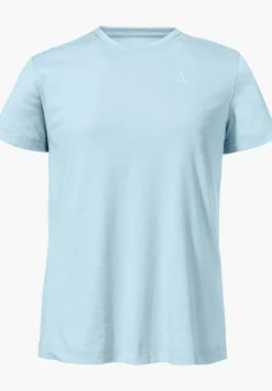 Leichtes & rasch trocknendes T Shirt
