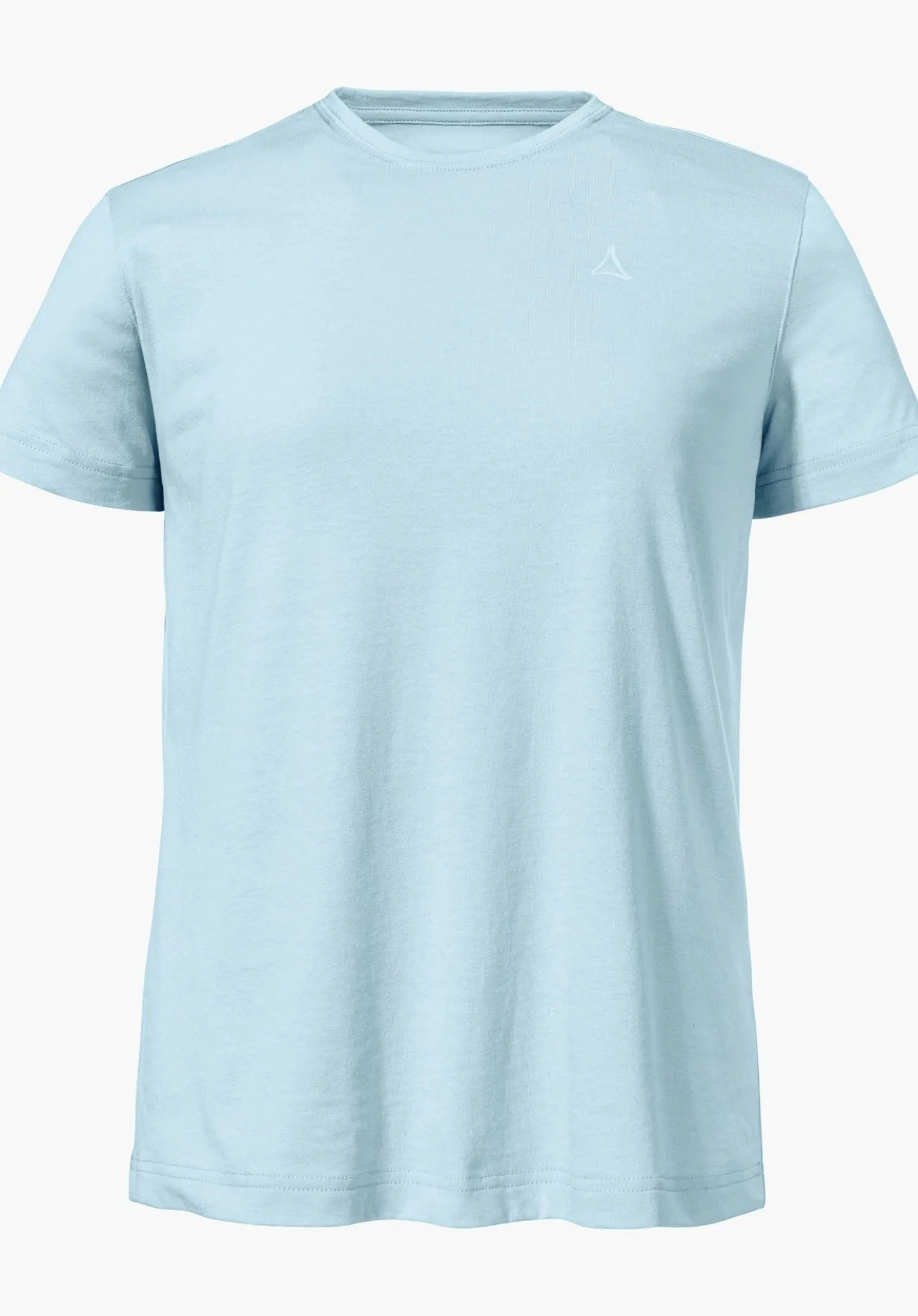 Leichtes & rasch trocknendes T Shirt