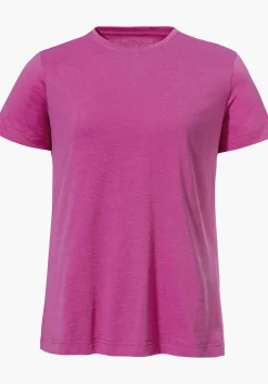 Leichtes & rasch trocknendes T Shirt