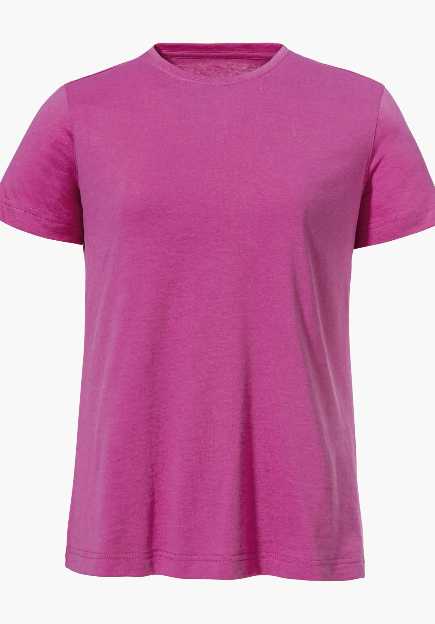 Leichtes & rasch trocknendes T Shirt