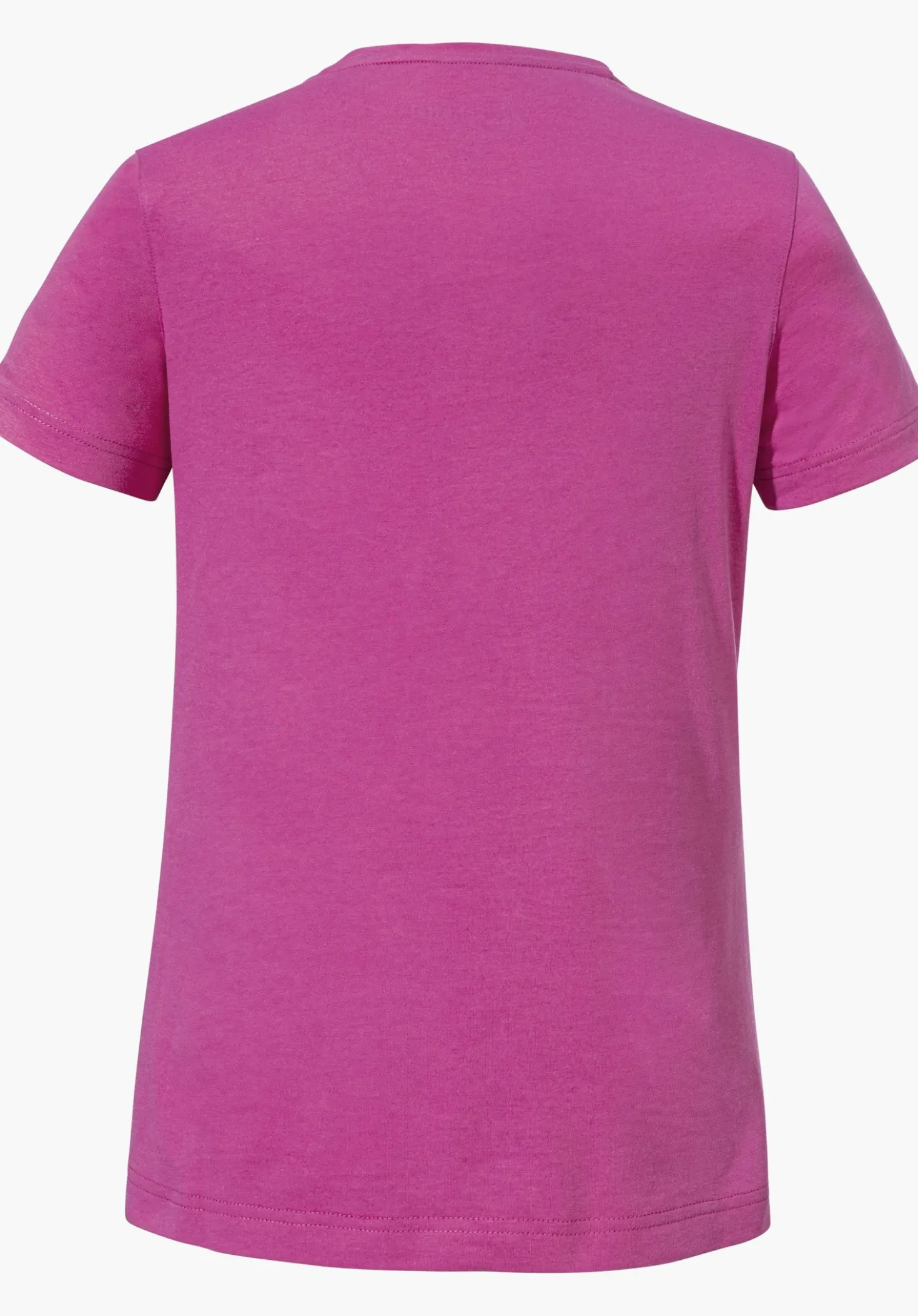 Leichtes & rasch trocknendes T Shirt
