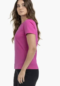 Leichtes & rasch trocknendes T Shirt