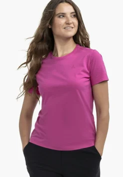 Leichtes & rasch trocknendes T Shirt