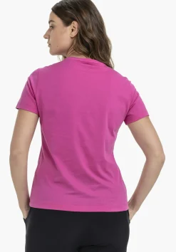 Leichtes & rasch trocknendes T Shirt