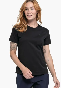Leichtes & rasch trocknendes T Shirt